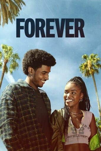 FOREVER poster - Find streaming availability