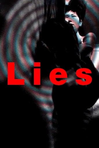 Lies poster - Find streaming availability