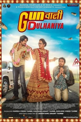 Gunwali Dulhaniya poster - Find streaming availability