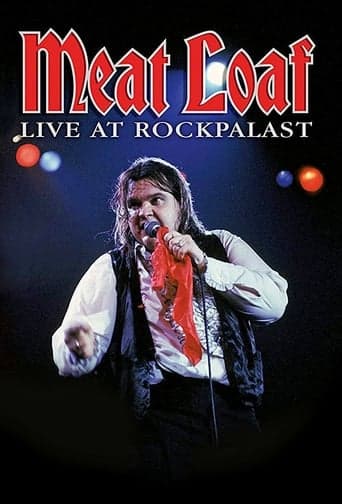 Rockpalast - Meat Loaf poster - Find streaming availability