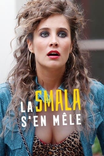 La smala s'en mêle poster - Find streaming availability