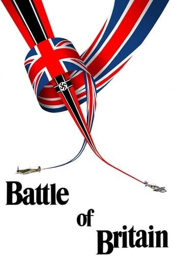 Battle of Britain poster - Find streaming availability