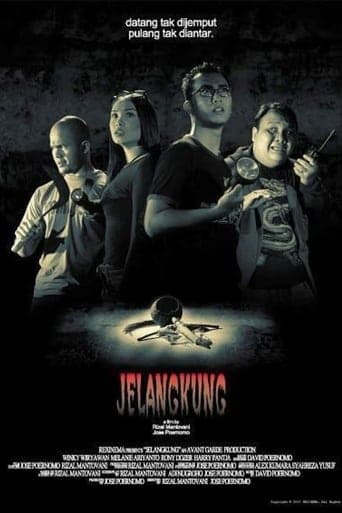 Jelangkung poster - Find streaming availability