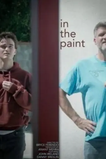 In the Paint poster - Find streaming availability