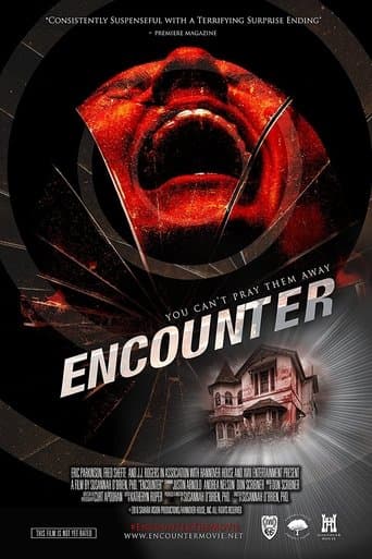 Encounter poster - Find streaming availability