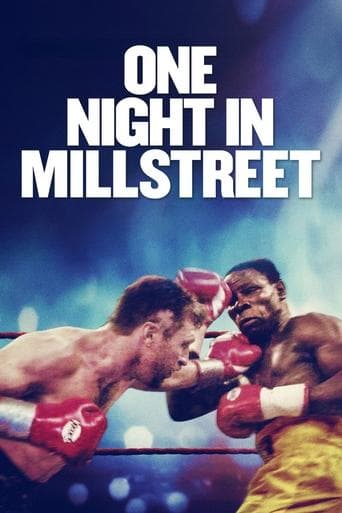 One Night in Millstreet poster - Find streaming availability