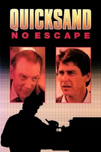 Quicksand: No Escape poster - Find streaming availability