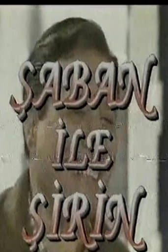 Şaban ile Şirin poster - Find streaming availability