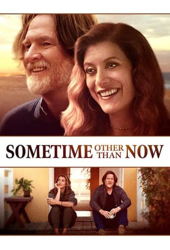 Sometime Other than Now poster - Find streaming availability