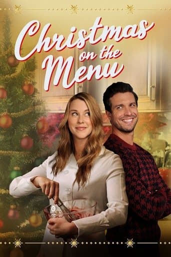 Christmas on the Menu poster - Find streaming availability