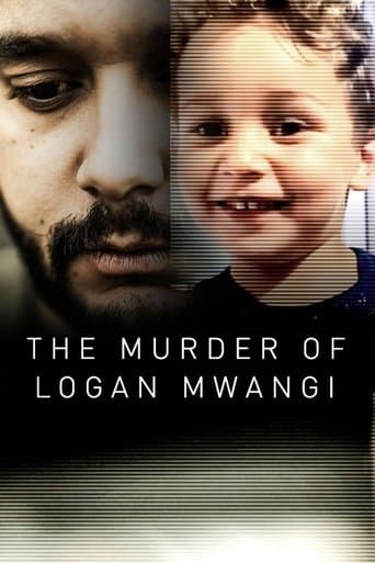 The Murder of Logan Mwangi poster - Find streaming availability