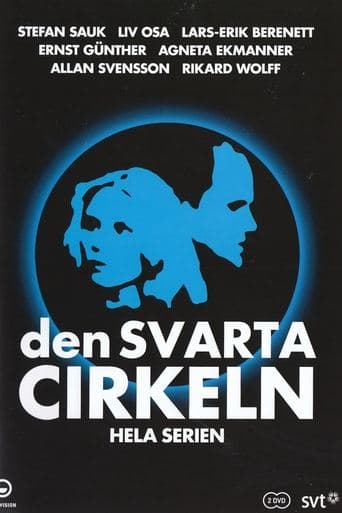 Den svarta cirkeln poster - Find streaming availability