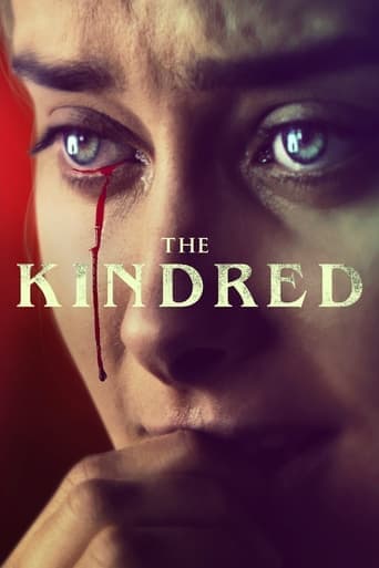 The Kindred poster - Find streaming availability