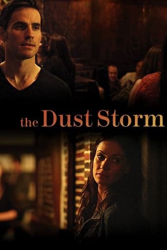 The Dust Storm poster - Find streaming availability