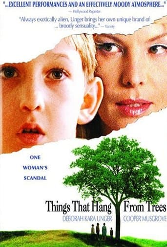 Things That Hang from Trees poster - Find streaming availability