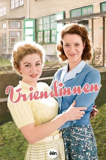 Vriendinnen poster - Find streaming availability