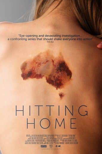 Hitting Home poster - Find streaming availability
