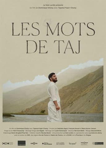 Les Mots de Taj poster - Find streaming availability