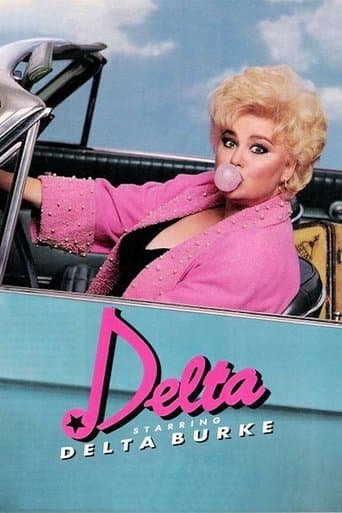 Delta poster - Find streaming availability