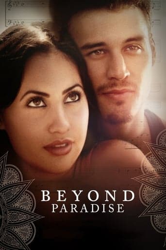 Beyond Paradise poster - Find streaming availability