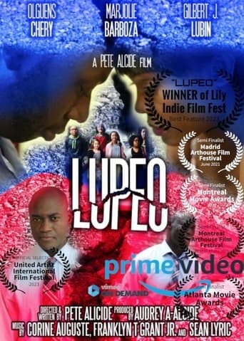 Lupeo poster - Find streaming availability