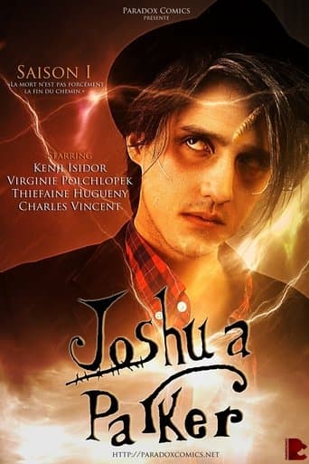 Joshua Parker poster - Find streaming availability