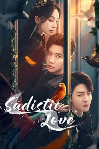 Sadistic Love poster - Find streaming availability