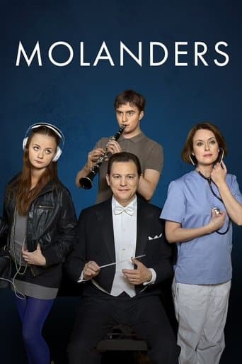 Molanders poster - Find streaming availability