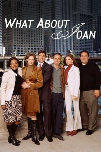 What About Joan? poster - Find streaming availability