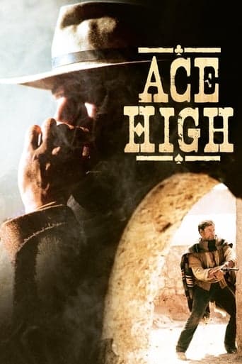 Ace High poster - Find streaming availability