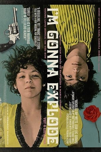 I'm Gonna Explode poster - Find streaming availability
