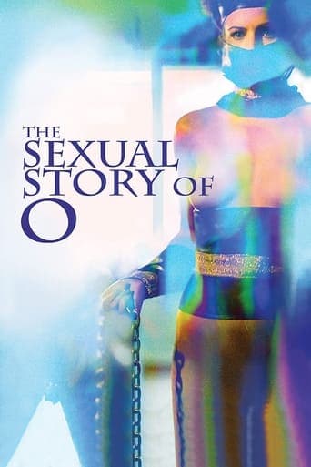 The Sexual Story of O poster - Find streaming availability