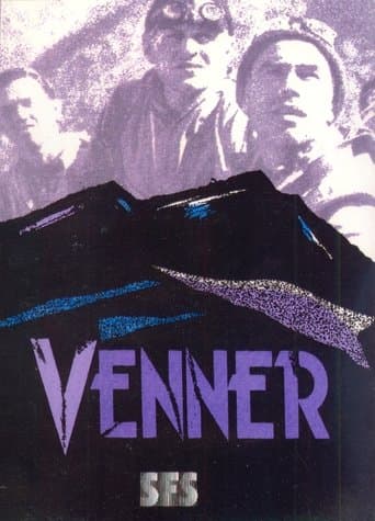 Venner poster - Find streaming availability