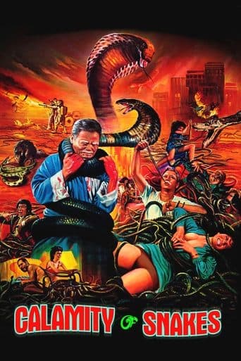 Calamity of Snakes poster - Find streaming availability