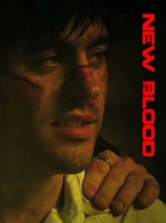 New Blood poster - Find streaming availability