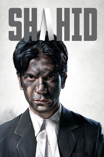 Shahid poster - Find streaming availability