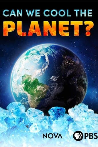 Can We Cool the Planet? poster - Find streaming availability