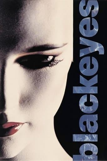 Blackeyes poster - Find streaming availability