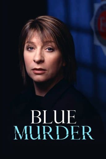 Blue Murder poster - Find streaming availability