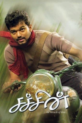 Sachein poster - Find streaming availability