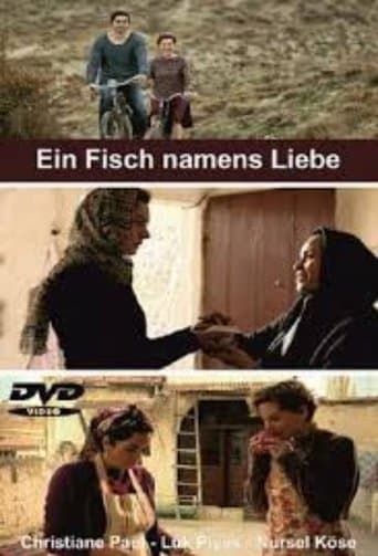 Ein Fisch namens Liebe poster - Find streaming availability