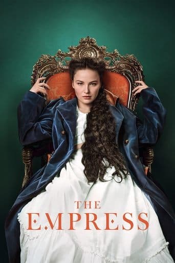 The Empress poster - Find streaming availability