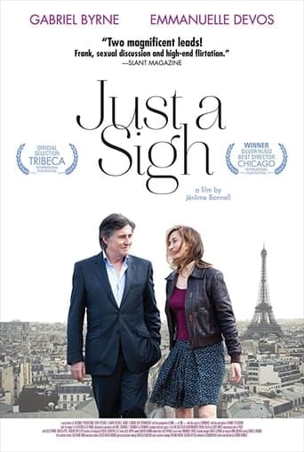 Just a Sigh poster - Find streaming availability