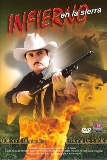 Infierno en la sierra poster - Find streaming availability