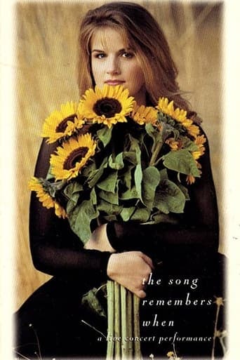 Trisha Yearwood: The Song Remembers When poster - Find streaming availability