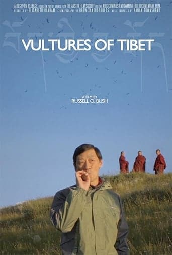 Vultures of Tibet poster - Find streaming availability