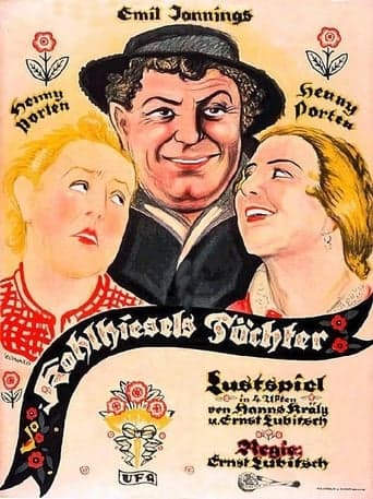 Kohlhiesel's Daughters poster - Find streaming availability