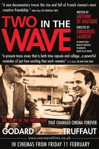 Two in the Wave poster - Find streaming availability