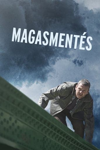 Magasmentés poster - Find streaming availability