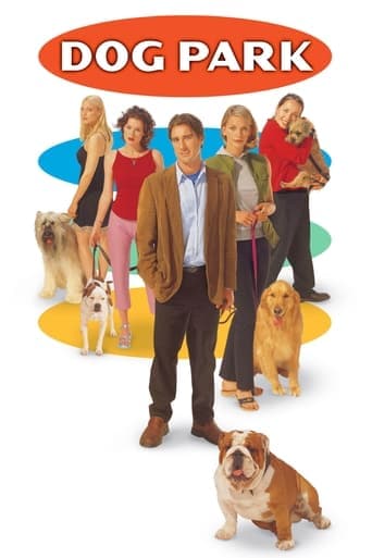 Dog Park poster - Find streaming availability